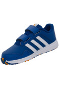 TÊNIS ADIDAS SNICE 4 CF 1 SYNTH INFANTIL - Azul/branco