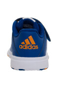 TÊNIS ADIDAS SNICE 4 CF 1 SYNTH INFANTIL - Azul/branco