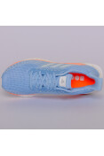 TÊNIS ADIDAS SOLAR BOOST 19 FEMININO - Azul celeste/branco