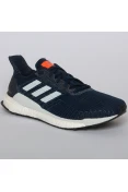 TÊNIS ADIDAS SOLAR BOOST 19 MASCULINO - Marinho/branco TÊNIS ADIDAS SOLAR BOOST 19 MASCULINO - Marinho/branco