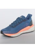 TÊNIS ADIDAS SOLAR DRIVE FEMININO - Azul/rosa TÊNIS ADIDAS SOLAR DRIVE FEMININO - Azul/rosa