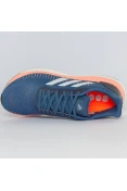 TÊNIS ADIDAS SOLAR DRIVE FEMININO - Azul/rosa TÊNIS ADIDAS SOLAR DRIVE FEMININO - Azul/rosa