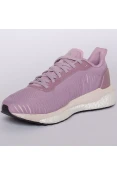 TÊNIS ADIDAS SOLAR DRIVE FEMININO - Lilas/branco TÊNIS ADIDAS SOLAR DRIVE FEMININO - Lilas/branco