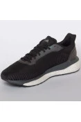 TÊNIS ADIDAS SOLAR DRIVE MASCULINO - Preto/grafite TÊNIS ADIDAS SOLAR DRIVE MASCULINO - Preto/grafite