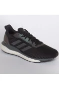 TÊNIS ADIDAS SOLAR DRIVE MASCULINO - Preto/grafite TÊNIS ADIDAS SOLAR DRIVE MASCULINO - Preto/grafite