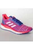 TÊNIS ADIDAS SOLAR GLIDE AQ0335 FEMININO - Pink/azul TÊNIS ADIDAS SOLAR GLIDE AQ0335 FEMININO - Pink/azul