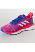 TÊNIS ADIDAS SOLAR GLIDE AQ0335 FEMININO - Pink/azul TÊNIS ADIDAS SOLAR GLIDE AQ0335 FEMININO - Pink/azul