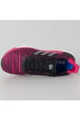 TÊNIS ADIDAS SOLAR GLIDE AQ0335 FEMININO - Preto/pink TÊNIS ADIDAS SOLAR GLIDE AQ0335 FEMININO - Preto/pink