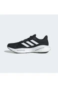 TÊNIS ADIDAS SOLAR GLIDER 5 LEP BOOST MASCULINO - Preto/branco