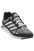 TÊNIS ADIDAS SPRINGBLADE 2 TF MASCULINO - Branco/preto TÊNIS ADIDAS SPRINGBLADE 2 TF MASCULINO - Branco/preto