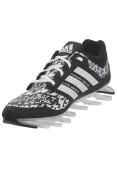 TÊNIS ADIDAS SPRINGBLADE 2 TF MASCULINO - Branco/preto TÊNIS ADIDAS SPRINGBLADE 2 TF MASCULINO - Branco/preto