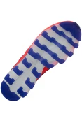 TÊNIS ADIDAS SPRINGBLADE DRIVE MASCULINO - Laranja/marinho TÊNIS ADIDAS SPRINGBLADE DRIVE MASCULINO - Laranja/marinho