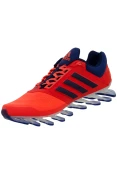 TÊNIS ADIDAS SPRINGBLADE DRIVE MASCULINO - Laranja/marinho TÊNIS ADIDAS SPRINGBLADE DRIVE MASCULINO - Laranja/marinho