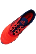 TÊNIS ADIDAS SPRINGBLADE DRIVE MASCULINO - Laranja/marinho TÊNIS ADIDAS SPRINGBLADE DRIVE MASCULINO - Laranja/marinho