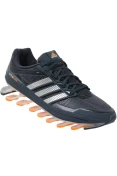 TÊNIS ADIDAS SPRINGBLADE MASCULINO - Chumbo/prata TÊNIS ADIDAS SPRINGBLADE MASCULINO - Chumbo/prata
