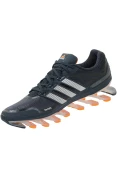TÊNIS ADIDAS SPRINGBLADE MASCULINO - Chumbo/prata TÊNIS ADIDAS SPRINGBLADE MASCULINO - Chumbo/prata