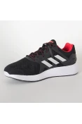 TÊNIS ADIDAS STARLUX MASCULINO - Preto/prata TÊNIS ADIDAS STARLUX MASCULINO - Preto/prata
