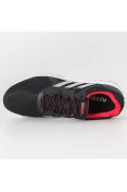 TÊNIS ADIDAS STARLUX MASCULINO - Preto/prata TÊNIS ADIDAS STARLUX MASCULINO - Preto/prata