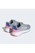 TÊNIS ADIDAS STARTYOURRUN FEMININO - Cinza/rosa TÊNIS ADIDAS STARTYOURRUN FEMININO - Cinza/rosa