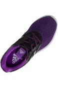 TÊNIS ADIDAS STORMPACER FEMININO - Roxo/preto TÊNIS ADIDAS STORMPACER FEMININO - Roxo/preto