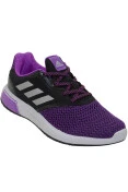 TÊNIS ADIDAS STORMPACER FEMININO - Roxo/preto TÊNIS ADIDAS STORMPACER FEMININO - Roxo/preto
