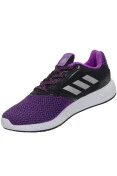 TÊNIS ADIDAS STORMPACER FEMININO - Roxo/preto TÊNIS ADIDAS STORMPACER FEMININO - Roxo/preto
