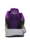 TÊNIS ADIDAS STORMPACER FEMININO - Roxo/preto TÊNIS ADIDAS STORMPACER FEMININO - Roxo/preto