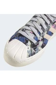 TÊNIS ADIDAS STREETCHECK FEMININO - Bege/azul TÊNIS ADIDAS STREETCHECK FEMININO - Bege/azul