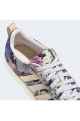 TÊNIS ADIDAS STREETCHECK FEMININO - Bege/azul TÊNIS ADIDAS STREETCHECK FEMININO - Bege/azul