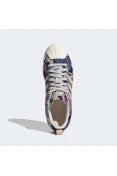TÊNIS ADIDAS STREETCHECK FEMININO - Bege/azul TÊNIS ADIDAS STREETCHECK FEMININO - Bege/azul