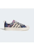 TÊNIS ADIDAS STREETCHECK FEMININO - Bege/azul TÊNIS ADIDAS STREETCHECK FEMININO - Bege/azul