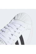 TÊNIS ADIDAS STREETCHECK FEMININO - Branco/preto TÊNIS ADIDAS STREETCHECK FEMININO - Branco/preto