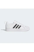 TÊNIS ADIDAS STREETCHECK FEMININO - Branco/preto TÊNIS ADIDAS STREETCHECK FEMININO - Branco/preto