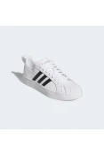 TÊNIS ADIDAS STREETCHECK FEMININO - Branco/preto TÊNIS ADIDAS STREETCHECK FEMININO - Branco/preto