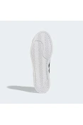 TÊNIS ADIDAS STREETCHECK FEMININO - Branco/preto TÊNIS ADIDAS STREETCHECK FEMININO - Branco/preto