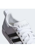 TÊNIS ADIDAS STREETCHECK FEMININO - Branco/preto TÊNIS ADIDAS STREETCHECK FEMININO - Branco/preto
