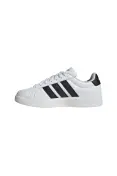 TENIS ADIDAS STREETTALK FEMININO - Branco/preto TENIS ADIDAS STREETTALK FEMININO - Branco/preto