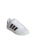 TENIS ADIDAS STREETTALK FEMININO - Branco/preto TENIS ADIDAS STREETTALK FEMININO - Branco/preto