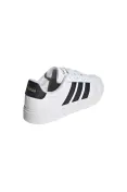 TENIS ADIDAS STREETTALK FEMININO - Branco/preto TENIS ADIDAS STREETTALK FEMININO - Branco/preto
