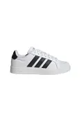 TENIS ADIDAS STREETTALK FEMININO - Branco/preto TENIS ADIDAS STREETTALK FEMININO - Branco/preto