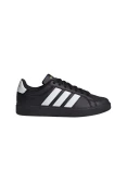 TÊNIS ADIDAS STREETTALK MASCULINO - Preto/branco TÊNIS ADIDAS STREETTALK MASCULINO - Preto/branco