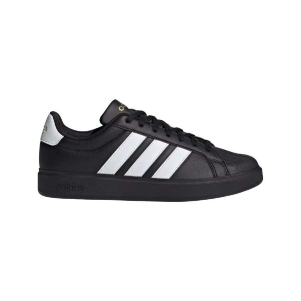TÊNIS ADIDAS STREETTALK MASCULINO - Preto/branco