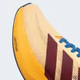 TÊNIS ADIDAS SUPER MASCULINO ORIGINAL CORRIDA - Amarelo/bordo TÊNIS ADIDAS SUPER MASCULINO ORIGINAL CORRIDA - Amarelo/bordo