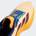 TÊNIS ADIDAS SUPER MASCULINO ORIGINAL CORRIDA - Amarelo/bordo TÊNIS ADIDAS SUPER MASCULINO ORIGINAL CORRIDA - Amarelo/bordo
