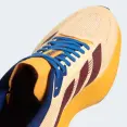 TÊNIS ADIDAS SUPER MASCULINO ORIGINAL CORRIDA - Amarelo/bordo TÊNIS ADIDAS SUPER MASCULINO ORIGINAL CORRIDA - Amarelo/bordo