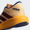 TÊNIS ADIDAS SUPER MASCULINO ORIGINAL CORRIDA - Amarelo/bordo TÊNIS ADIDAS SUPER MASCULINO ORIGINAL CORRIDA - Amarelo/bordo