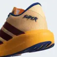 TÊNIS ADIDAS SUPER MASCULINO ORIGINAL CORRIDA - Amarelo/bordo TÊNIS ADIDAS SUPER MASCULINO ORIGINAL CORRIDA - Amarelo/bordo