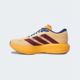TÊNIS ADIDAS SUPER MASCULINO ORIGINAL CORRIDA - Amarelo/bordo TÊNIS ADIDAS SUPER MASCULINO ORIGINAL CORRIDA - Amarelo/bordo