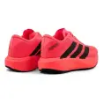 TÊNIS ADIDAS SUPER MASCULINO ORIGINAL CORRIDA - Vermelho/preto TÊNIS ADIDAS SUPER MASCULINO ORIGINAL CORRIDA - Vermelho/preto