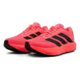TÊNIS ADIDAS SUPER MASCULINO ORIGINAL CORRIDA - Vermelho/preto TÊNIS ADIDAS SUPER MASCULINO ORIGINAL CORRIDA - Vermelho/preto